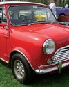 Unique Cars