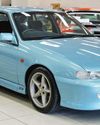 Unique Cars