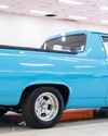 1967 HOLDEN HR17