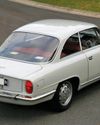 1964 ALFA 2600 SPRINT13