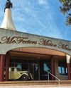FORBES MUSEUM CLOSES0