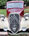 1948 CITROEN LIGHT 1528