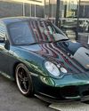 2000 PORSCHE 99631