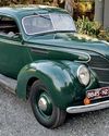 Unique Cars
