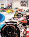 Unique Cars