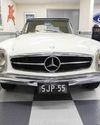 Unique Cars