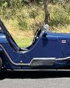 Unique Cars
