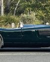 Unique Cars