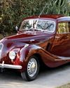 Unique Cars