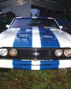 Unique Cars