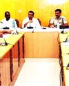 விழுப்புரம் மாவட்டத்தில் போதைப்பொருட்கள் விற்பனை குறித்த விழிப்புணர்வு தொடர்பான ஆய்வுக்கூட்டம்