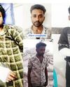 கோவையில் வழிப்பறி மற்றும் திருட்டு வழக்குகளில் தொடர்புடைய 6 பேர் கைது