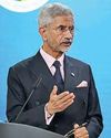 India would strike deep into Pakistan if provoked by terror attacks, warns Jaishankar34
