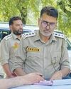 ARTO Baramulla cracks down on traffic violations, recovers Rs 31,500 in fines44