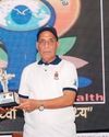 Pak wants to weaken India from within: Rajnath Singh11