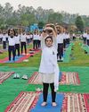 Yoga India's soft power, global gift: Devyani Rana16