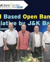 J&K Bank introduces API based Open Banking Services for corporates49