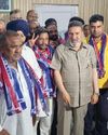 Statehood right of J&K people not favour: Altaf Bukhari9
