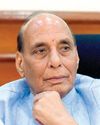Rajnath Singh to attend SCO defence ministers' meet in China, push anti-terror cooperation39