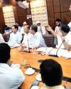 J&K Govt to unveil revamped procurement policy to empower local enterprises: Dy CM assures FCIK50