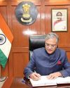 ECI launches special revision of electoral rolls in Bihar38