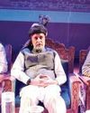 Mian Altaf Inaugurates 2-day Gojri Cultural Conference at Tagore Hall13