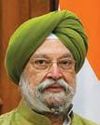 Ethanol blending boosts farmers' income, saves Rs 1.36 lakh crore in forex: Hardeep Puri53