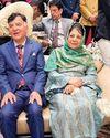 LG, other leaders congratulate Mehboob Beg on son's wedding24