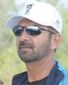 Retired Int'l umpire Anil Chaudhary to train 15 JKCA umpiring candidates63