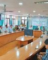 Directorate of Economics & Statistics celebrates 19th National Statistics Day54