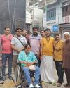 Specially-abled teacher Sudan’s journey becomes a beacon of courage37