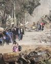 81 killed in Israeli strikes on Gaza in 24 hours40