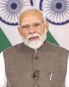 PM Modi hails India’s health, social security milestones in 'Mann Ki Baat'45