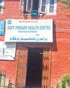 Staff shortage at Trehgam hospital in Kupwara hits patient care11
