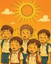 Heat, cold and vacations: can we think beyond? Heat, cold and vacations: can we think beyond?36