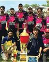 Badshah Budkoot clinches Hajra Memorial cricket title Badshah Budkoot clinches Hajra Memorial cricket title67