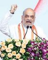 Kashmir would never have become integral part of India without Syama Prasad Mookerjee: Amit Shah Kashmir would never have become integral part of India without Syama Prasad Mookerjee: Amit Shah53