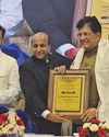 'J&K has vital role in building self-reliant India' 'J&K has vital role in building self-reliant India'57