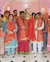 23rd annual Chhari Mubarak Yatra of Shri Mata Chamunda Devi flagged off 23rd annual Chhari Mubarak Yatra of Shri Mata Chamunda Devi flagged off8