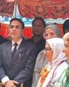 On Ashura, SKIMS organises medical, blood donation camp at Alamgiri Bazar On Ashura, SKIMS organises medical, blood donation camp at Alamgiri Bazar45