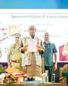 Dr Syama Prasad Mookerjee sacrificed his life for unification of J&K with India: LG Sinha Dr Syama Prasad Mookerjee sacrificed his life for unification of J&K with India: LG Sinha30