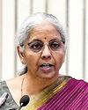 Government gets Rs 5,304 crore as dividend from 3 public sector banks for FY2551
