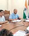DLIC approves 59 cases under Mission Yuva scheme in Ganderbal59