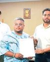 DC Jammu distributes sanction letters under Mission YUVA, approves 86 more cases50