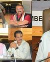 Committee on Privileges holds meeting in Srinagar33