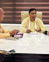 Sat Sharma calls for grand celebration of Guru Purnima20