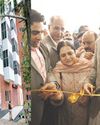 After a decade, Bone and Joint Hospital revived with a new building19