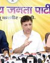 CM Omar undermining law and order: BJP16
