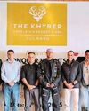Khyber Resort flags off Subrata Boral's high-altitude Himalayan Expedition from Gulmarg54