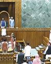 'Operation Sindoor' heats up Monsoon Session4